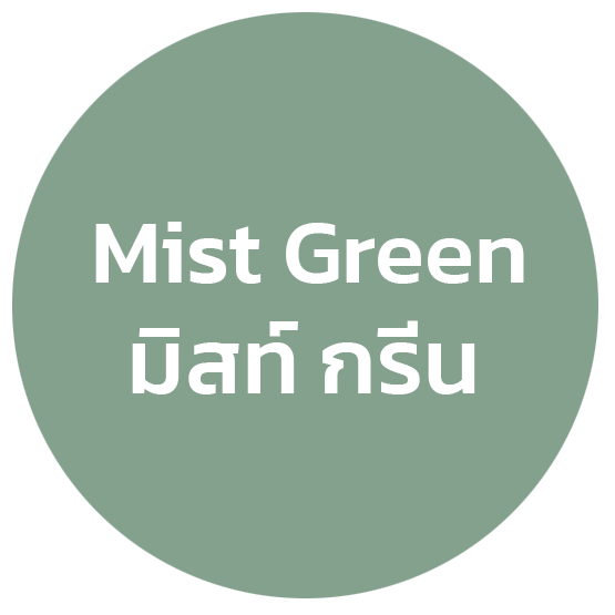 mistgreen มิสกรีน